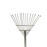 连瑞翔 草耙  树叶耙子 1.4米 个