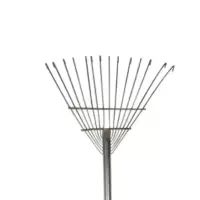 连瑞翔 草耙  树叶耙子 1.4米 个