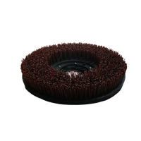 连瑞翔 刷盘 圆形 个