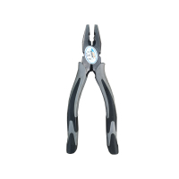 连瑞翔 钢丝钳 8寸 把