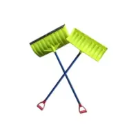 连瑞翔 除雪铲 雪铲 塑钢 带把 1.2m 个