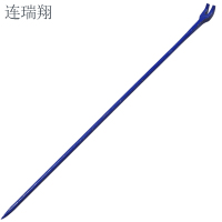 连瑞翔 撬杠 羊角 1.5米 根