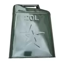 连瑞翔 油桶 20L 个