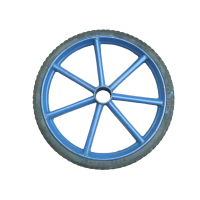 连瑞翔 翻斗车架子车轮胎 70cm 个