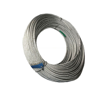 连瑞翔 钢丝绳 4mm 米