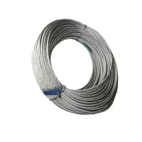 连瑞翔 钢丝绳 4mm 米