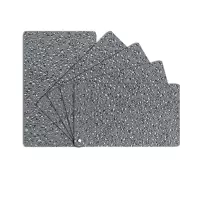 连瑞翔 PVC强力地板革 灰理石 厚1.6mm*长20m*宽2m 卷