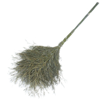 连瑞翔 大扫把 竹制 把