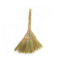 连瑞翔 笤帚 扫把 高粱 把