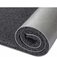 连瑞翔 防滑丝圈地垫 脚垫 防尘 宽1.8m*长18m 颜色备注 卷