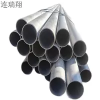 连瑞翔 304不锈钢管无缝管AP级 Φ89*4mm 米