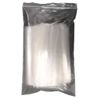 连瑞翔 自封袋 加厚20丝 8*12cm (100个/包) 包