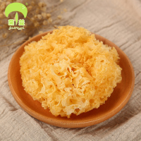 菌益 古田银耳150g白木耳干货新鲜雪耳银耳 糯银耳莲子羹材料