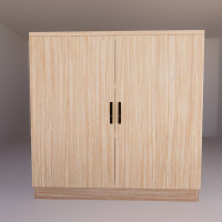 东宥 储物矮柜 AG080个