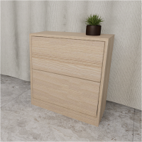 东宥 边柜矮柜650*300*700mm个