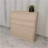 东宥 边柜矮柜650*300*700mm个