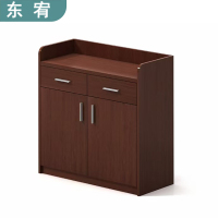 东宥 二抽茶水柜 800*400*850mm个