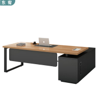 东宥 办公桌经理桌 BGZ1600张