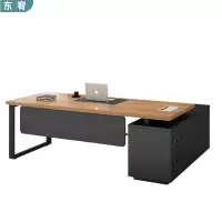 东宥 办公桌经理桌 BGZ1600张