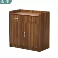 东宥 二门茶水柜 L800*D400*H850mm个