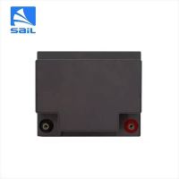 风帆(sail) 蓄电池 6-GFM-40 (只)含安装