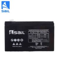 风帆(sail) 蓄电池 6-FM-9 (只)