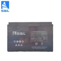 风帆(sail) 胶体蓄电池 JGFM12-100 (只)