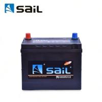 风帆蓄电池80D26L/只