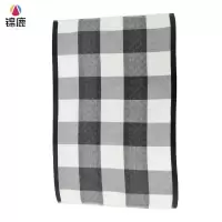 锦鹿 枕巾 48*74cm 1条装