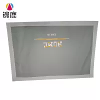 锦鹿 枕巾 48*74cm/个