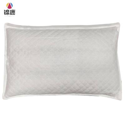 锦鹿 白色荞麦枕 48*74cm/个
