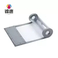 锦鹿 磁吸门帘 JL9635/平方米