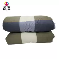 锦鹿 6斤纯棉包布棉被 150*200cm/个