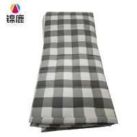 锦鹿 5.6斤纯棉包布棉褥 120*200cm/个