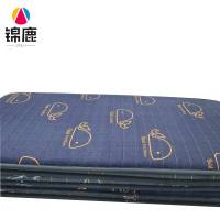 锦鹿 床垫90*200cm 1个装