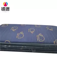 锦鹿 床垫90*200cm 1个装