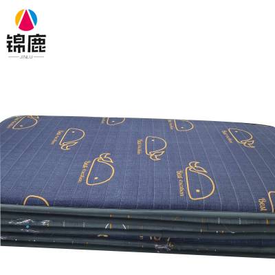 锦鹿 床垫90*200cm 1个装
