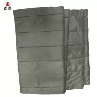 锦鹿 棉门帘 可定制/平方米