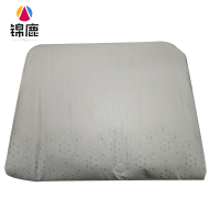 锦鹿 蚕丝被 双人 个