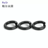 帕尔永固标准型弹簧垫圈20mm百个