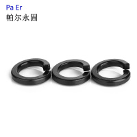 帕尔永固标准型弹簧垫圈8mm百个