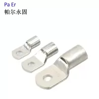 帕尔永固 镀锌铜线鼻子50m㎡ 个