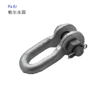 帕尔永固 U型挂环 U=7DL/T759-2009 个