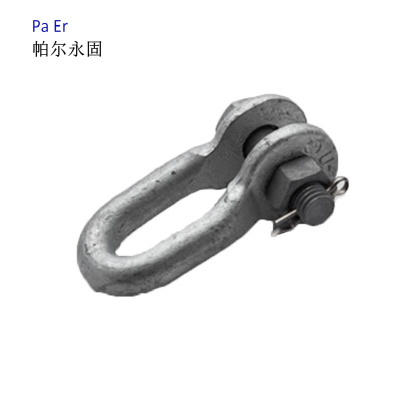 帕尔永固 U型挂环 U=7DL/T759-2009 个