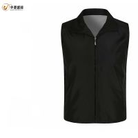 华夏盛锦志愿者马甲HXSJ-3009/件