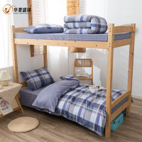 华夏盛锦-全棉四件套 HXSJ-QM230/床