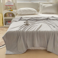 华夏盛锦凉感丝抗菌夏凉被200×230cm HXSJ-T0803/床