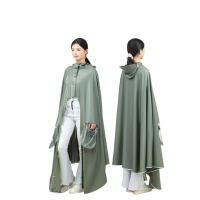 华夏盛锦 雨衣电动车加大加厚全身防暴雨 件