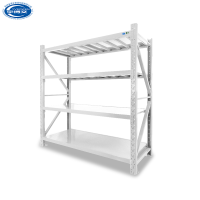宇博文 中型货架 2000*600*2000mm 组