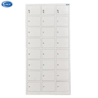 宇博文 二十四门储物柜 1850*900*400mm 台